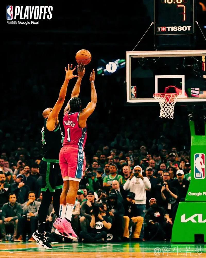 哈珀准绝杀精彩上演，12月9日五佳球出炉