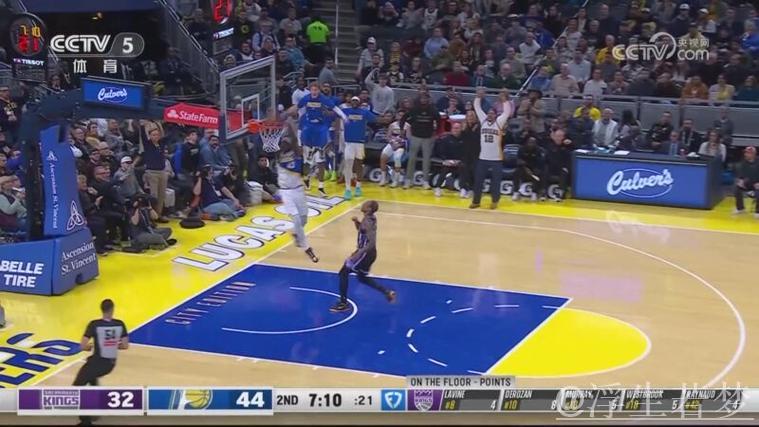 哈珀准绝杀精彩上演，12月9日五佳球出炉