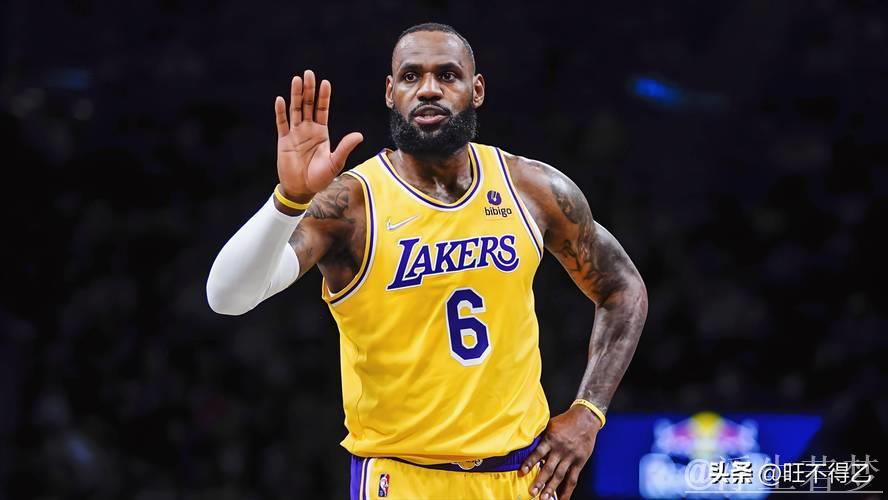 湖人队发展的最大障碍正式揭晓，竟是41岁的詹姆斯
