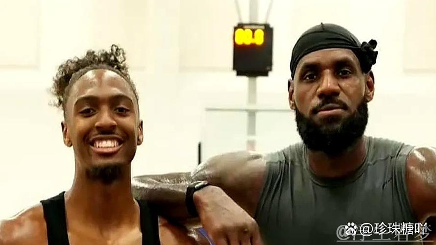 湖人队发展的最大障碍正式揭晓，竟是41岁的詹姆斯